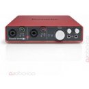 FOCUSRITE Scarlett 6i6