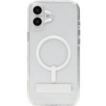 Zagg kryt Crystal Palace Snap KS Apple iPhone 16 Transparentní – Zboží Mobilmania