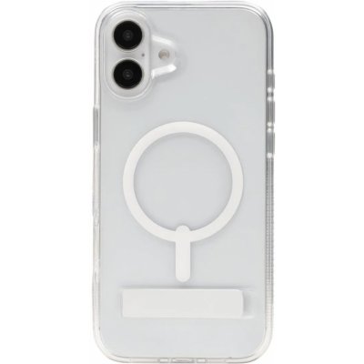 Zagg kryt Crystal Palace Snap KS Apple iPhone 16 Transparentní – Zboží Mobilmania
