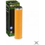 Hiflofiltro Olejový filtr HF631 | Zboží Auto