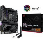 Asus ROG CROSSHAIR X870E APEX 90MB1KR0-M0EAY0 – Zboží Mobilmania