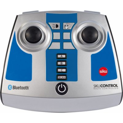 SIKU Control Bluetooth dálkový ovladač – Hledejceny.cz
