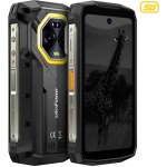 Ulefone Armor Mini 20 Pro 5G 8GB/256GB Black – Zboží Živě