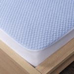 4Home Chladicí chránič matrace s lemem Cooler 180x200 – Zboží Mobilmania