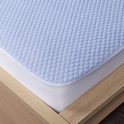 4Home Chladicí chránič matrace s lemem Cooler 180x200 – Zboží Mobilmania