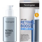 Neutrogena Retinol Boost Denní pleťový krém 50 ml – Zboží Dáma