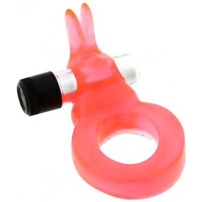 Seven Creations JELLY RABBIT COCKRING VIBRO – Zbozi.Blesk.cz