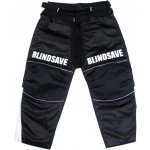 BLINDSAVE LITE Černá,Bílá – Sleviste.cz