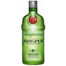 Tanqueray Rangpur 41,3% 0,7 l (holá láhev)