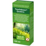 AgoBio TOUCHDOWN QUATTRO 100 ml – Sleviste.cz