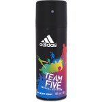 Adidas Team Five Men deospray 150 ml – Zbozi.Blesk.cz