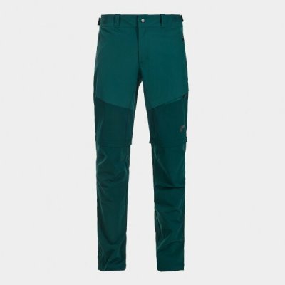 Joma Explorer s odepínacími nohavicemi 2v1 tm.zelená – Zboží Mobilmania