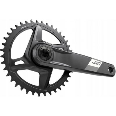 Sram Apex DUB Wide D1 – Zboží Mobilmania