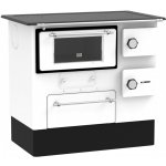 Alfa Plam Regular 46 Eco levý bílá – Zboží Dáma