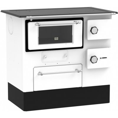 Alfa Plam Regular 46 Eco levý bílá – Zboží Dáma