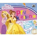 Princezny První kreslení – Hledejceny.cz