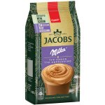 Jacobs Cappuccino Milka Choco instantní káva 0,4 kg – Hledejceny.cz