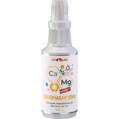 Starlife Calcimagne Star 500 ml – Hledejceny.cz