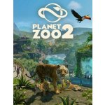 Planet Zoo 2 Deluxe Edition – Hledejceny.cz