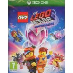 LEGO Movie Video Game 2 – Zboží Živě