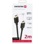 Swissten 75501112 – Hledejceny.cz