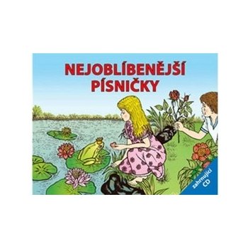 Nejoblíbenější písničky