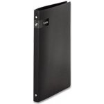 Karton P+P - 4kroužkový pořadač - A4, 20 mm, černý – Zboží Živě