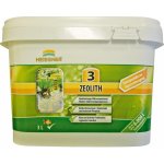 Heissner Zeolit 3 kg – Zbozi.Blesk.cz