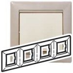 Legrand VALENA 770024 – Hledejceny.cz