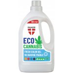 PALACIO EcoCannabis Fresh Color prací gel 1,5 l – Zboží Mobilmania