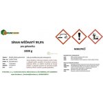 Hexachem Síran měďnatý pentahydrát p.a. 1000 g – HobbyKompas.cz