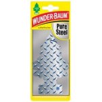 WUNDER-BAUM pure steel | Zboží Auto