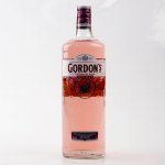 Gordon's Premium Pink Gin 37,5% 0,7 l (holá láhev) – Zboží Mobilmania