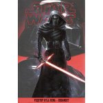 Star Wars – Vzestup Kyla Rena – Oddanost - kolektiv autorů, Vázaná – Hledejceny.cz