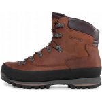 Aku Conero Nbk Gtx hnědá – Zboží Dáma