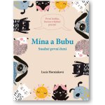 Mína a Bubu - Snadné první čtení - Horniaková Lucie – Hledejceny.cz