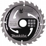 Makita B-08056 pilový kotouč na dřevo MForce 190 mm/24 z – Hledejceny.cz