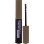 Maybelline Gelová řasenka na obočí Brow Fast Sculpt Gel Mascara Medium Brown 16 ml – Zbozi.Blesk.cz