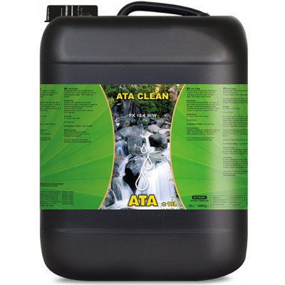 Atami B´Cuzz Clean 10 l – Zbozi.Blesk.cz