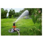 GARDENA (8143-20) Comfort se sáňkami – HobbyKompas.cz