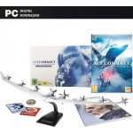 Ace Combat 7: Skies Unknown (Collector's Edition) – Zbozi.Blesk.cz