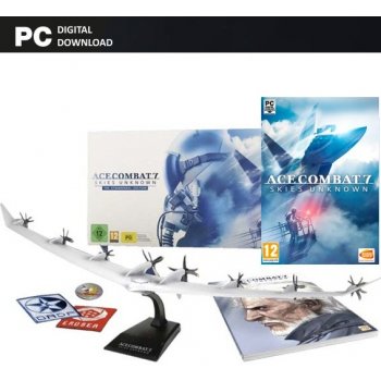 Ace Combat 7: Skies Unknown (Collector's Edition)