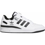 adidas Originals Forum Low ftwwht / ftwwht / cblack – Hledejceny.cz