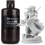 ELEGOO ABS-Like 3.0 8K White Smoke 1kg – Zboží Živě