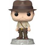 Funko Pop! Movies Indiana Jones – Zbozi.Blesk.cz