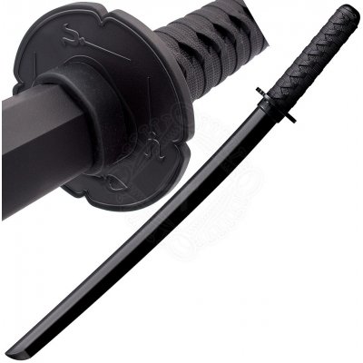 Cold Steel Wakizaši Bokken tréninkový samurajský meč – Hledejceny.cz