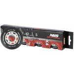 Nils Extreme PU 64 mm 82A 4 ks – Zboží Dáma