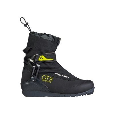 Fischer OTX Adventure 2025/26 – Zboží Mobilmania