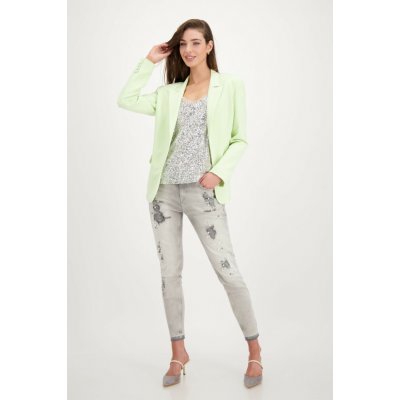 Monari Sako 407831 Zelená pastel – Zbozi.Blesk.cz