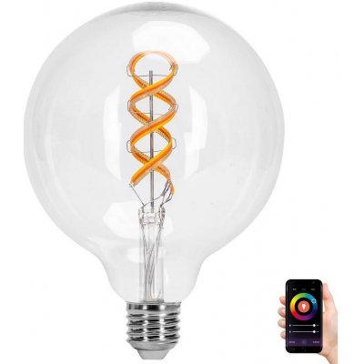 Aigostar LED Žárovka AI0597 – Hledejceny.cz